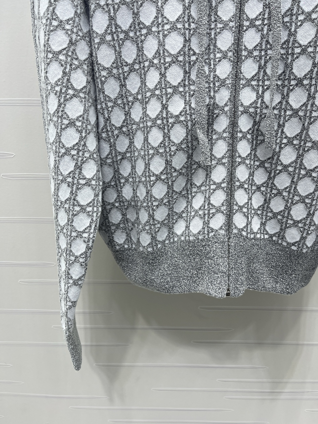 디올 여성 가디건 132064 Dior Cardigan 썸네일 이미지