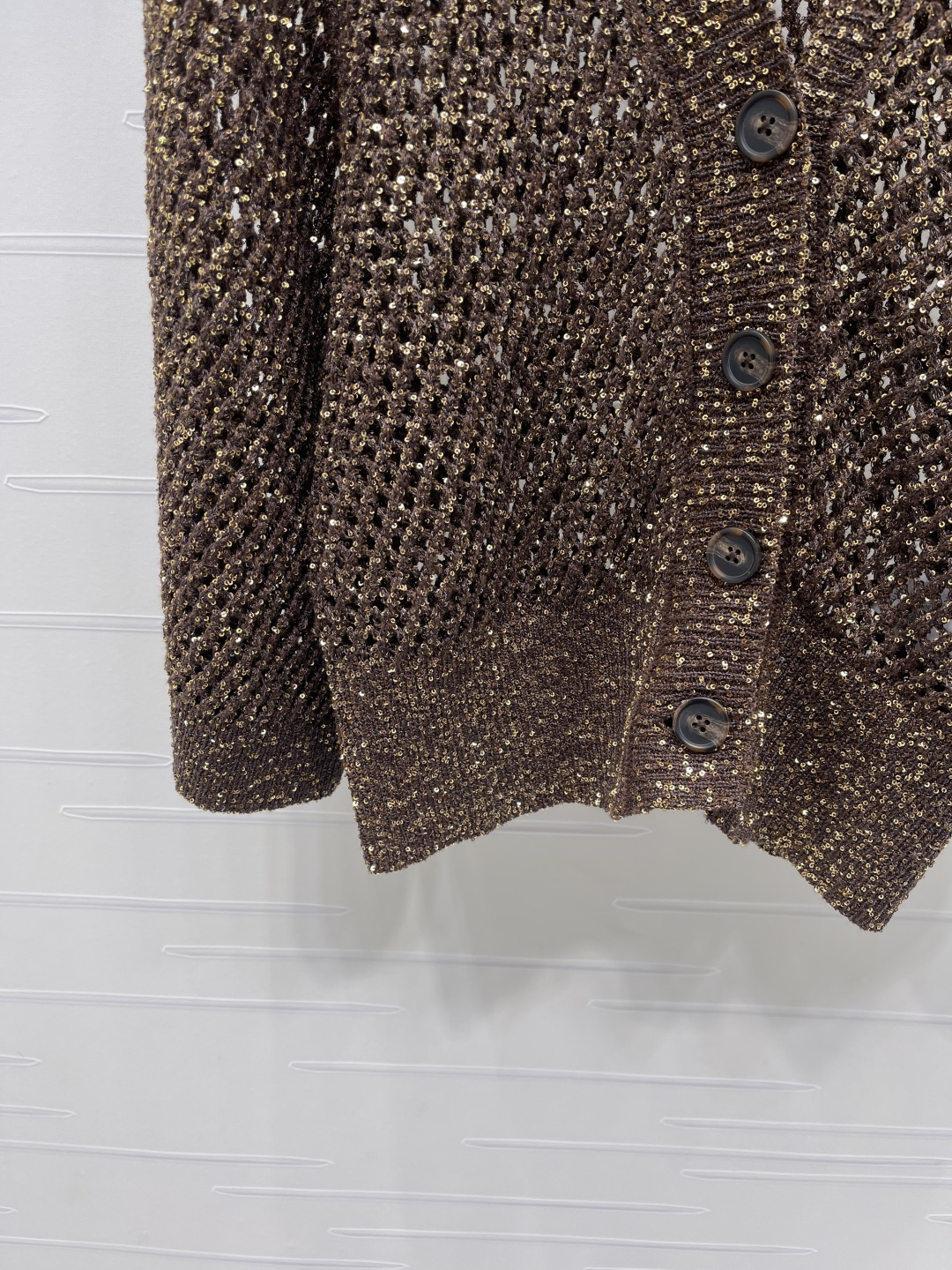 브루넬로쿠치넬리 여성 가디건 132061 Brunello Cucinelli Cardigan 썸네일 이미지