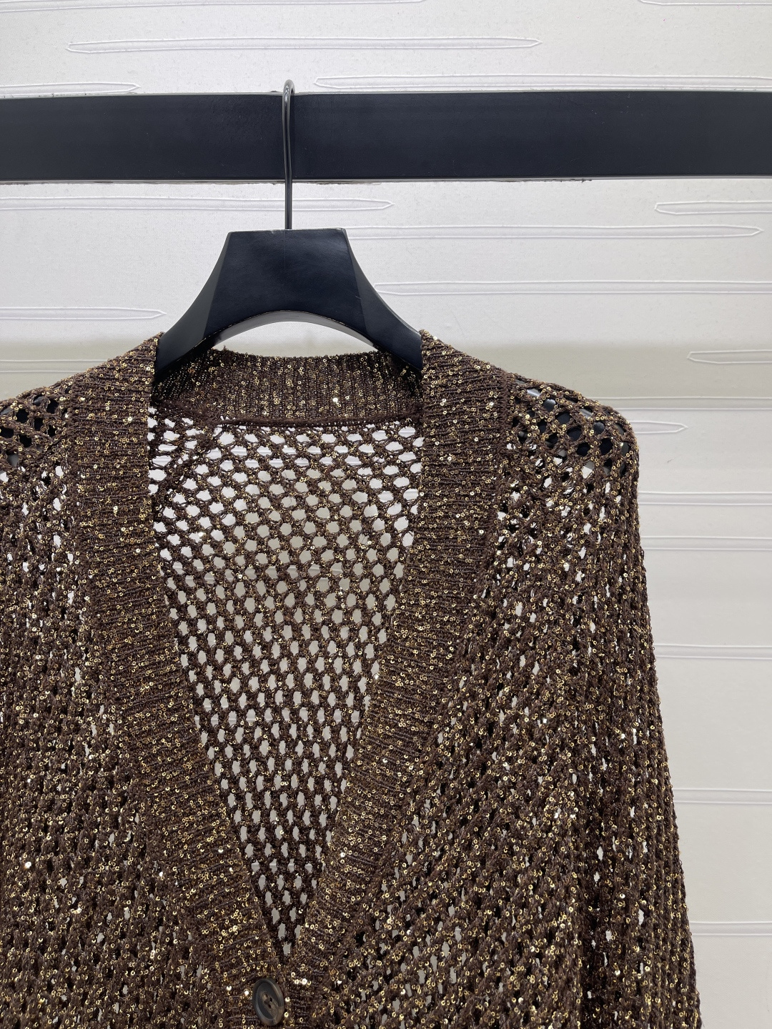 브루넬로쿠치넬리 여성 가디건 132061 Brunello Cucinelli Cardigan 썸네일 이미지