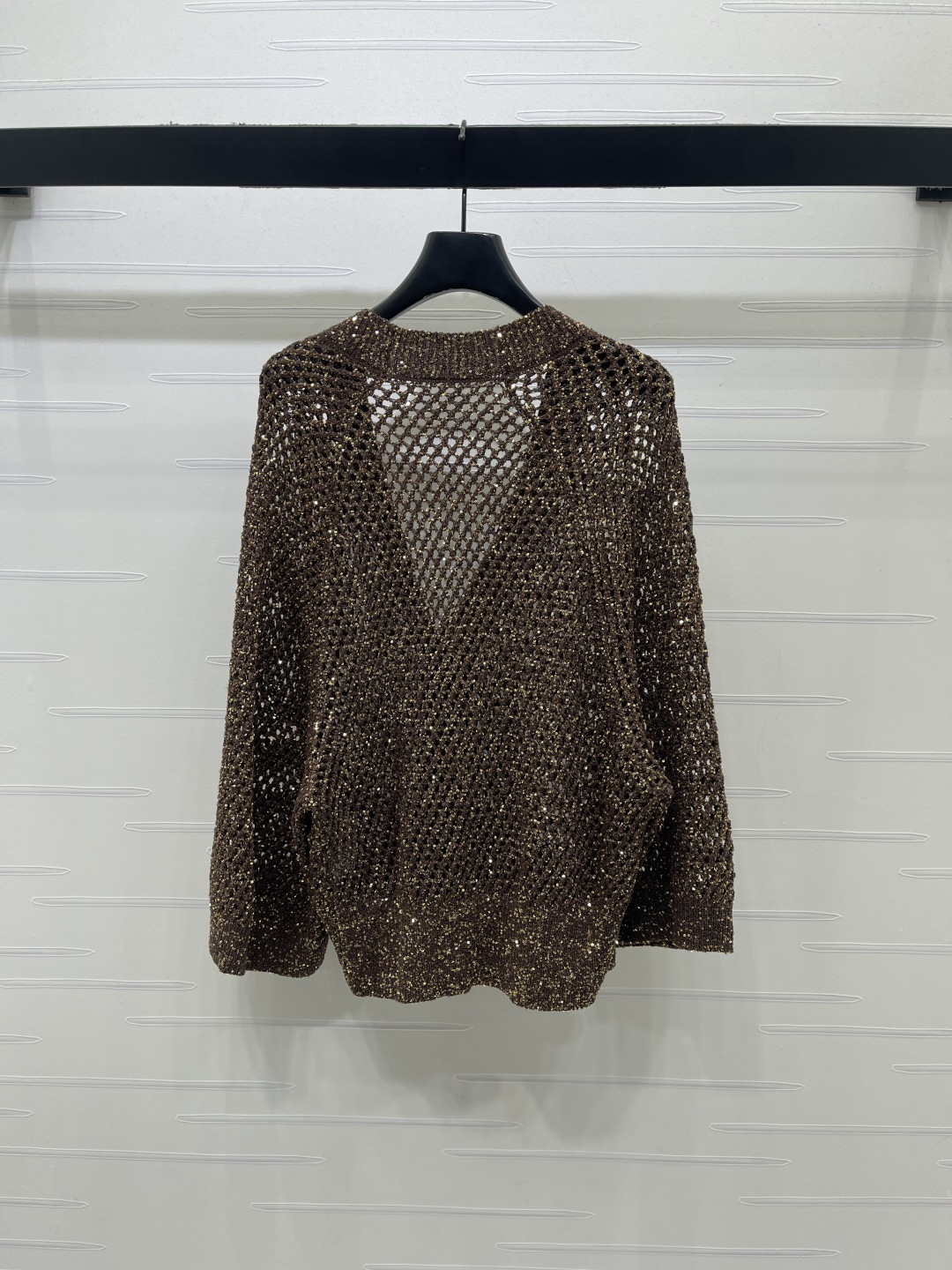 브루넬로쿠치넬리 여성 가디건 132061 Brunello Cucinelli Cardigan 썸네일 이미지