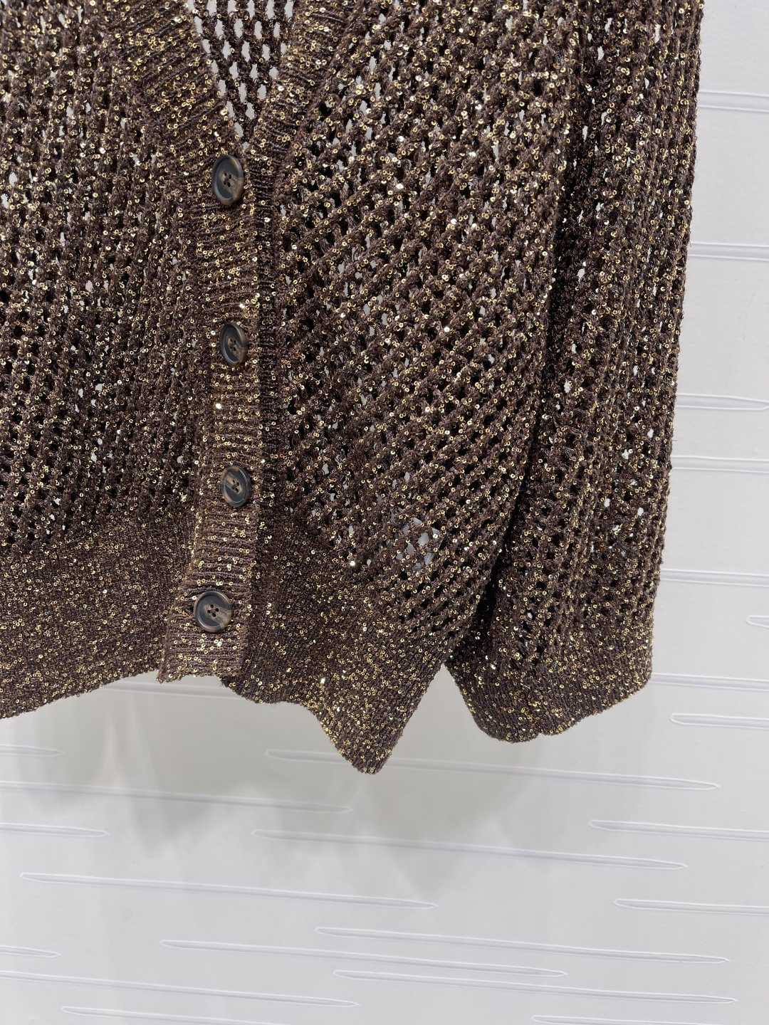 브루넬로쿠치넬리 여성 가디건 132061 Brunello Cucinelli Cardigan 썸네일 이미지