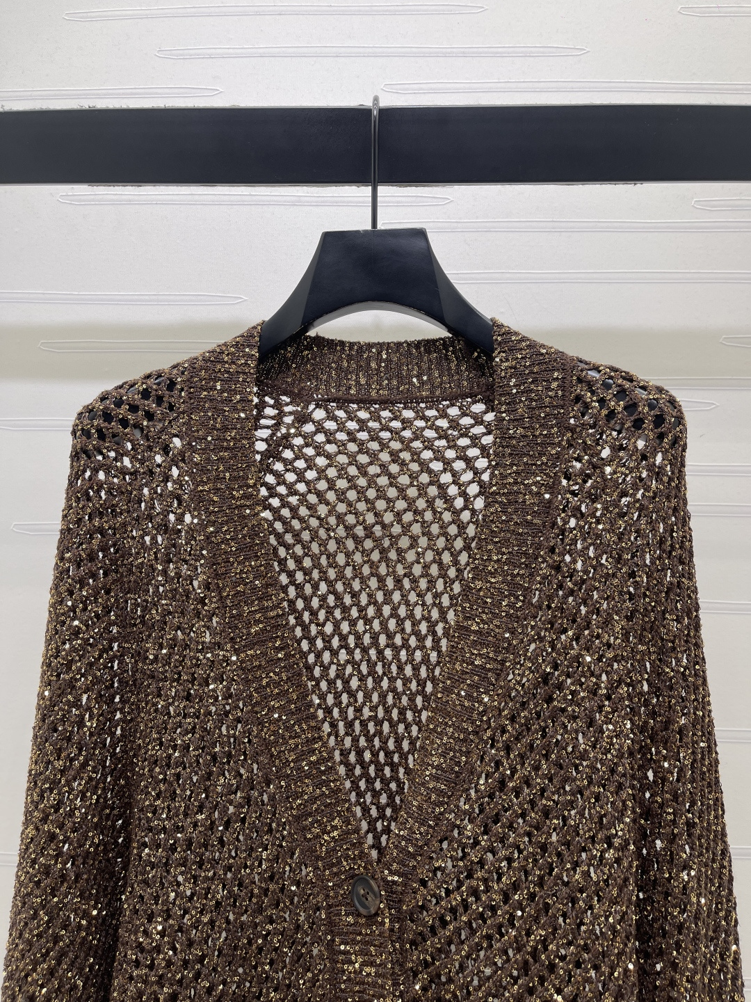 브루넬로쿠치넬리 여성 가디건 132061 Brunello Cucinelli Cardigan 썸네일 이미지
