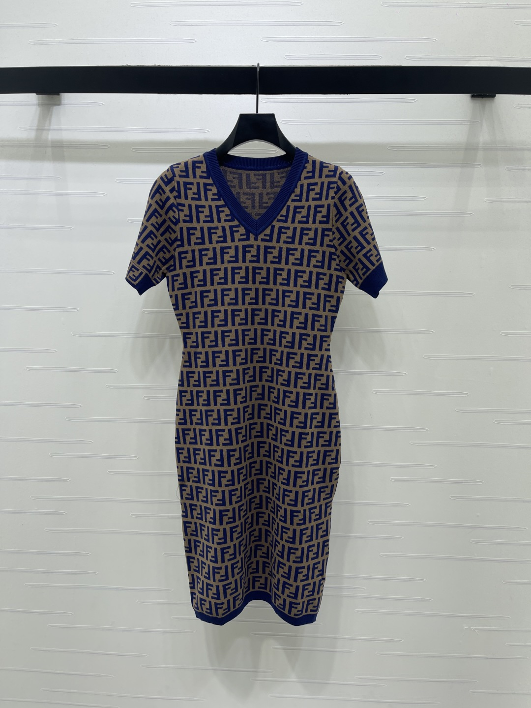 펜디 여성 원피스 132056 Fendi Dress