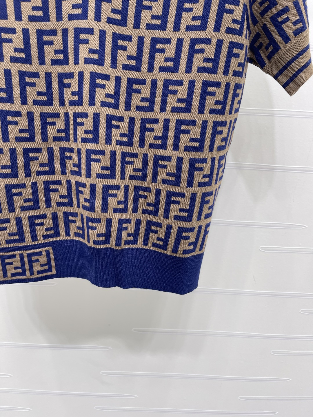 펜디 여성 반팔 132057 Fendi T Shirt 썸네일 이미지