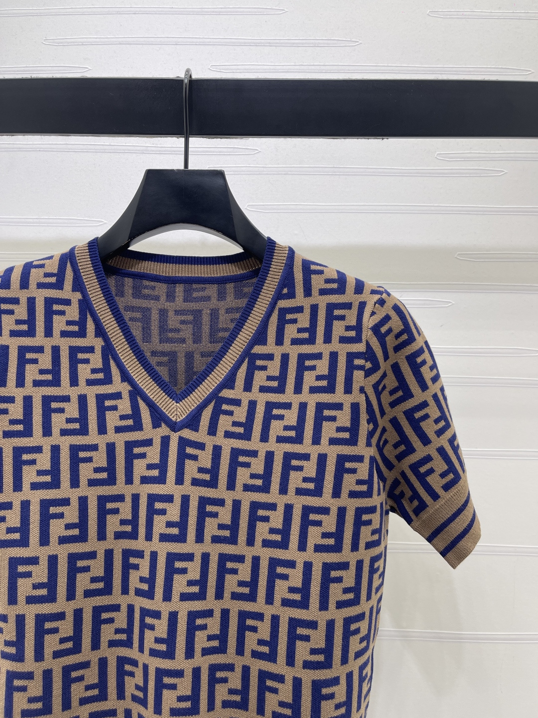 펜디 여성 반팔 132057 Fendi T Shirt 썸네일 이미지