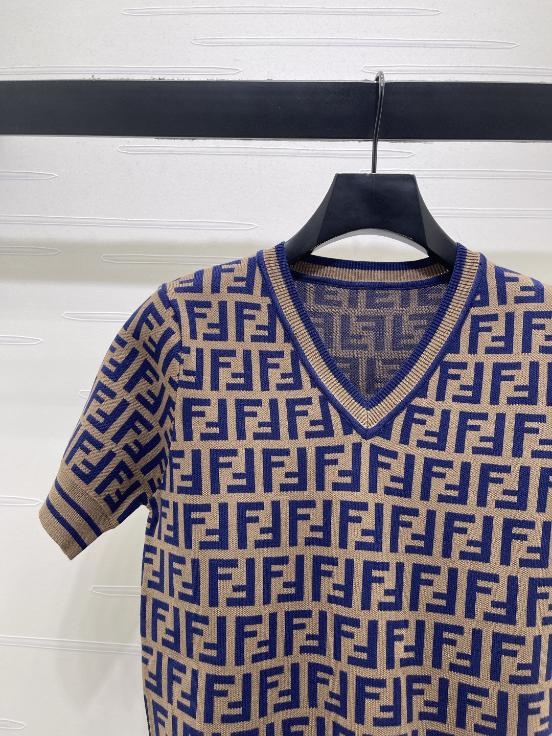 펜디 여성 반팔 132057 Fendi T Shirt 썸네일 이미지