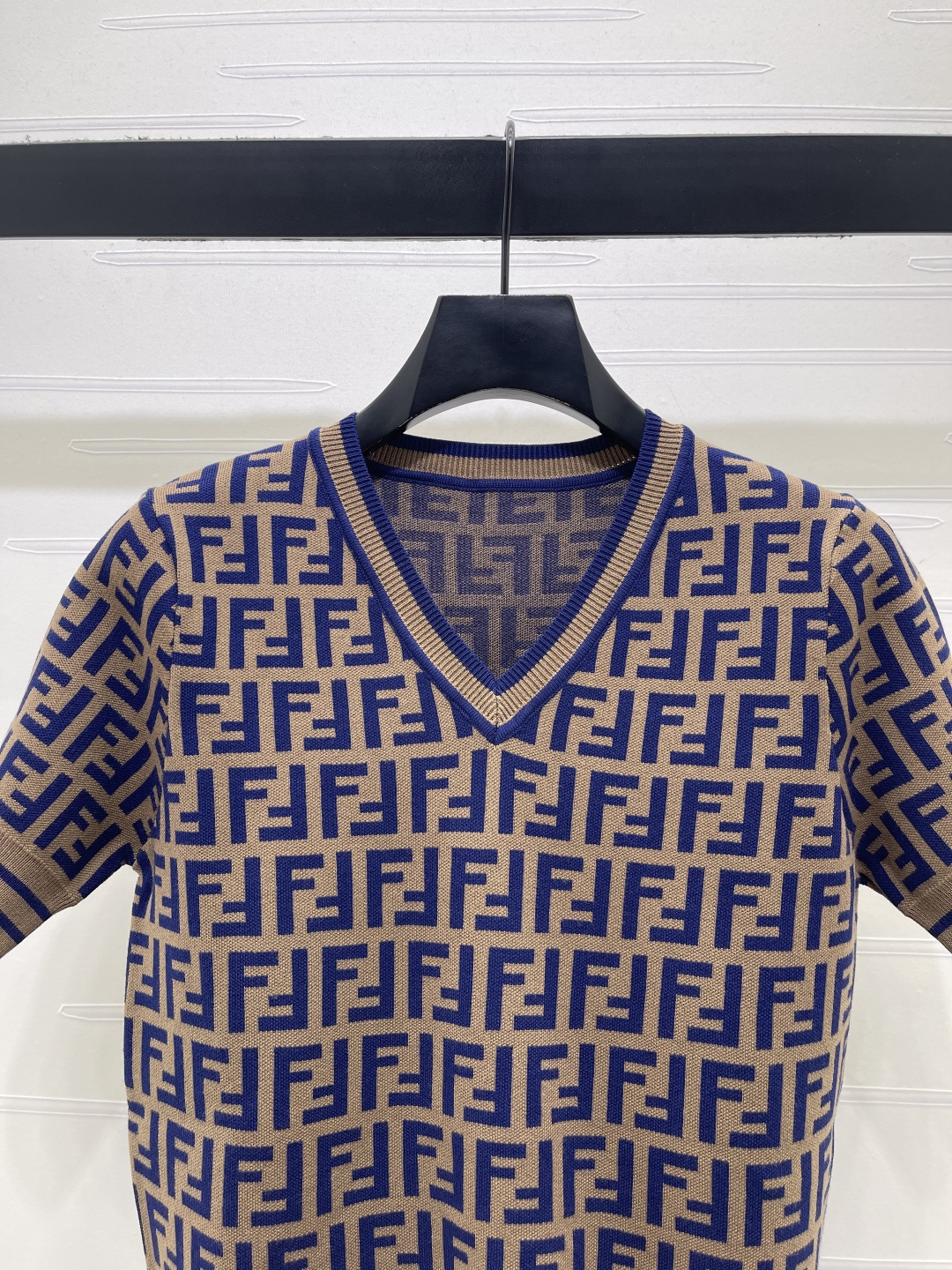 펜디 여성 반팔 132057 Fendi T Shirt 썸네일 이미지