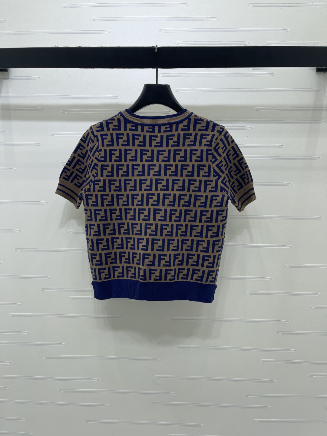 펜디 여성 반팔 132057 Fendi T Shirt 썸네일 이미지