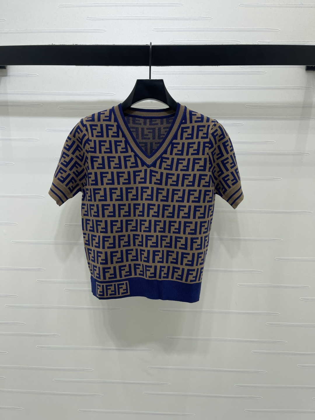 펜디 여성 반팔 132057 Fendi T Shirt