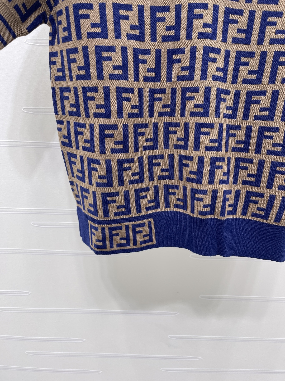 펜디 여성 반팔 132057 Fendi T Shirt 썸네일 이미지
