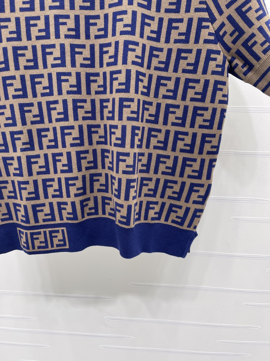 펜디 여성 반팔 132058 Fendi T Shirt 썸네일 이미지