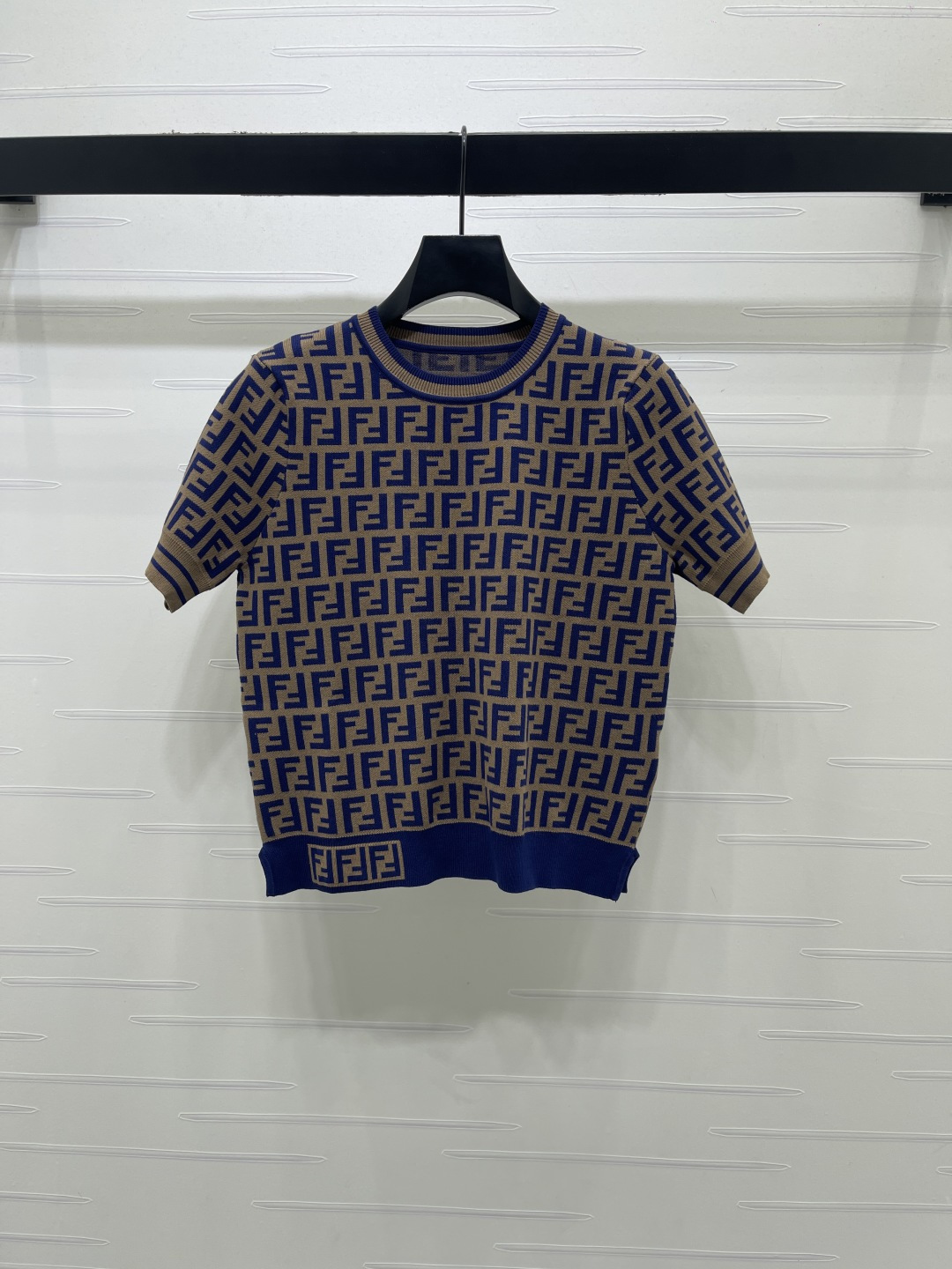 펜디 여성 반팔 132058 Fendi T Shirt