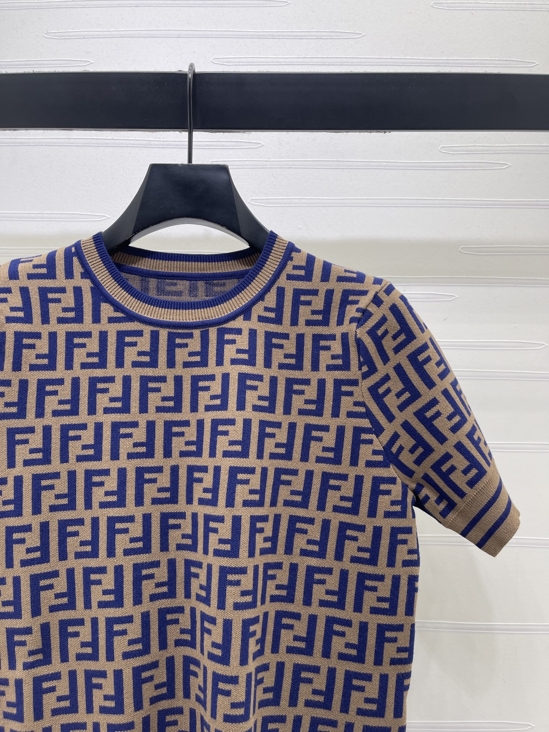 펜디 여성 반팔 132058 Fendi T Shirt 썸네일 이미지