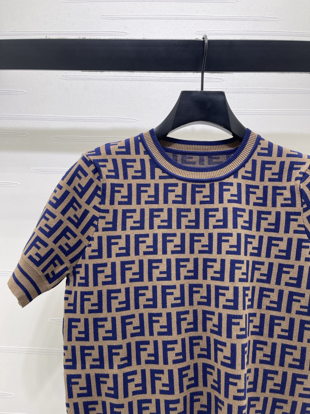 펜디 여성 반팔 132058 Fendi T Shirt 썸네일 이미지