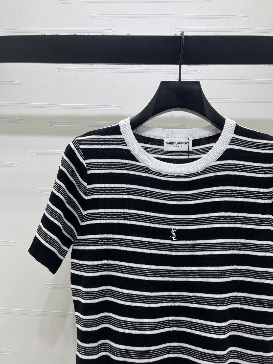 생로랑 여성 반팔 132079 Saint Laurent T Shirt 썸네일 이미지