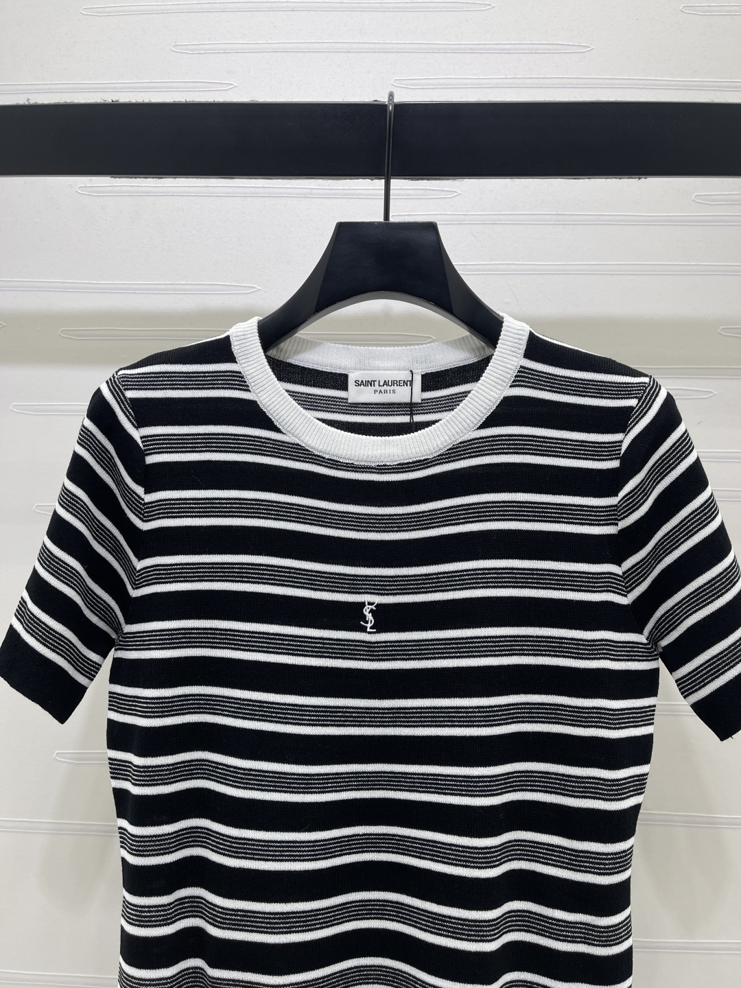 생로랑 여성 반팔 132079 Saint Laurent T Shirt 썸네일 이미지