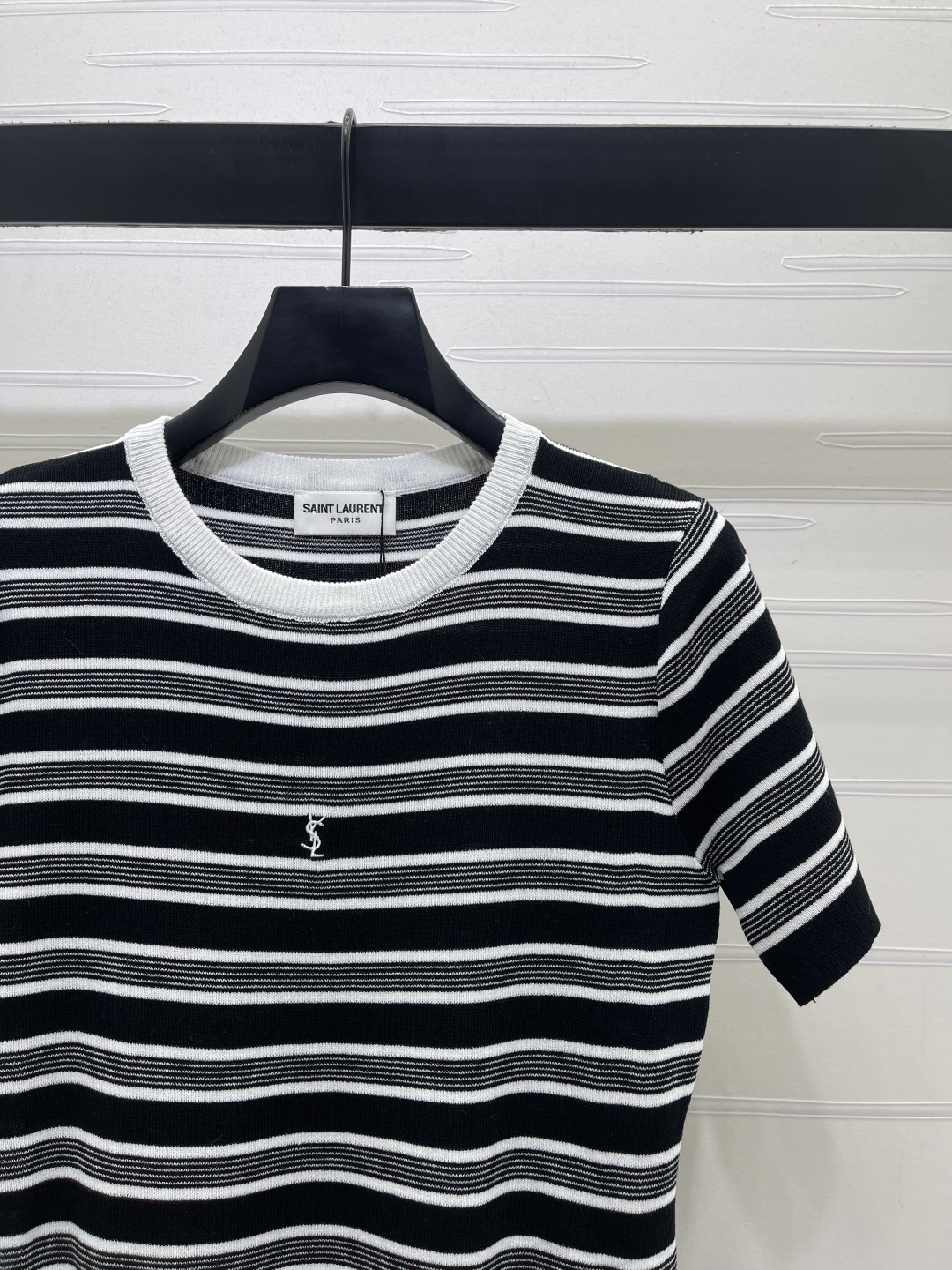 생로랑 여성 반팔 132079 Saint Laurent T Shirt 썸네일 이미지
