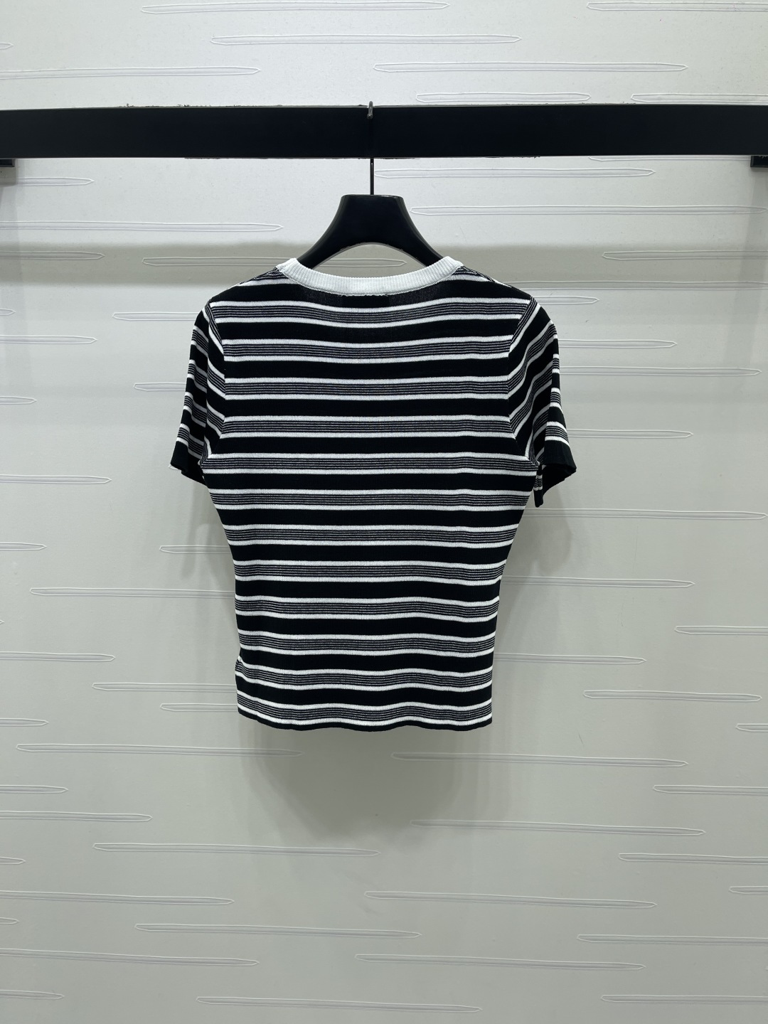 생로랑 여성 반팔 132079 Saint Laurent T Shirt 썸네일 이미지