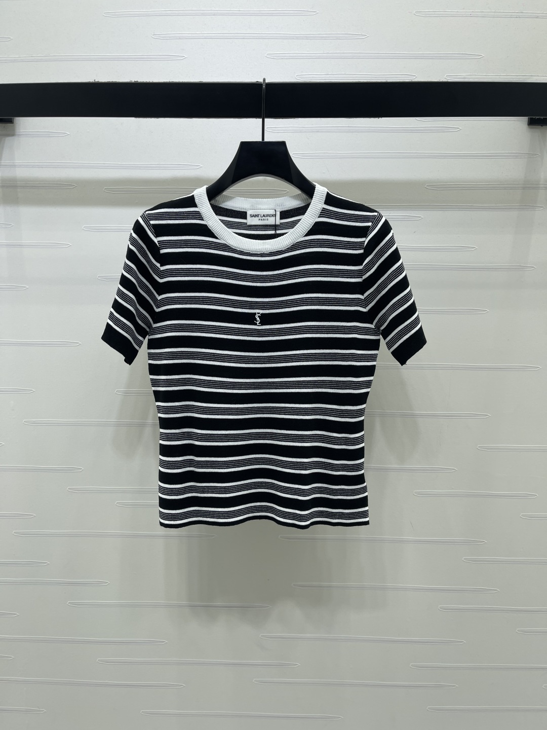 생로랑 여성 반팔 132079 Saint Laurent T Shirt