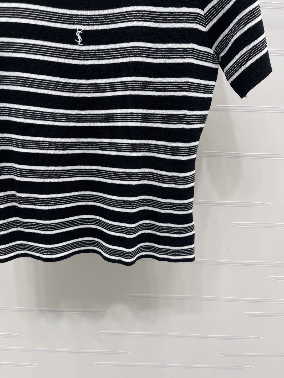 생로랑 여성 반팔 132079 Saint Laurent T Shirt 썸네일 이미지