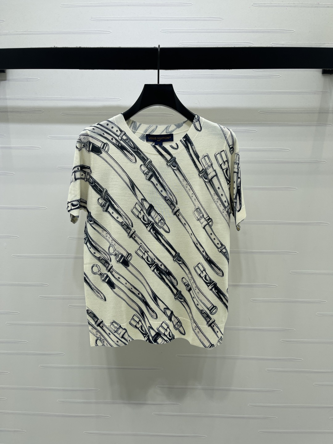 루이비통 여성 반팔 132049 Louis Vuitton T Shirt
