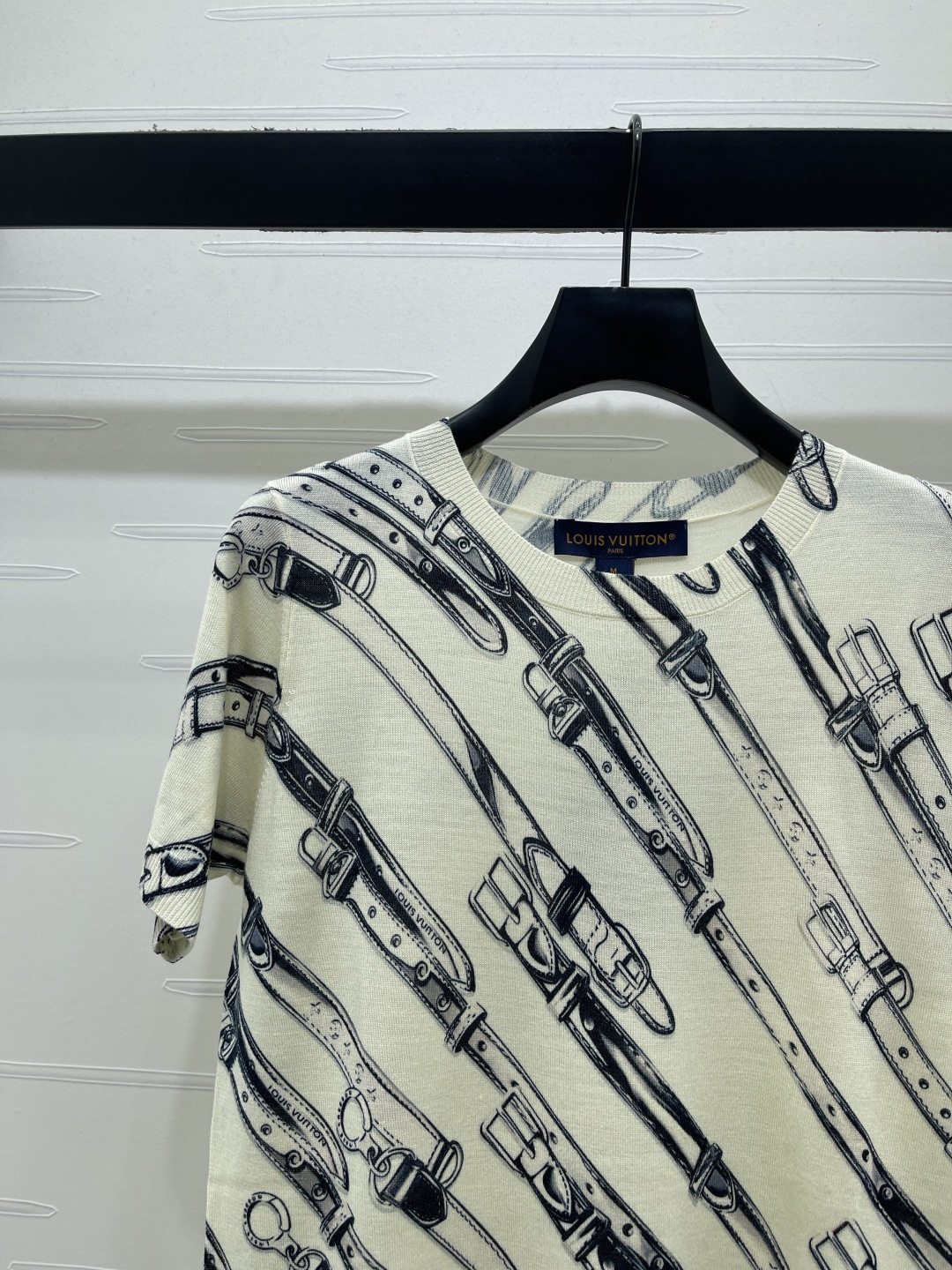 루이비통 여성 반팔 132049 Louis Vuitton T Shirt 썸네일 이미지
