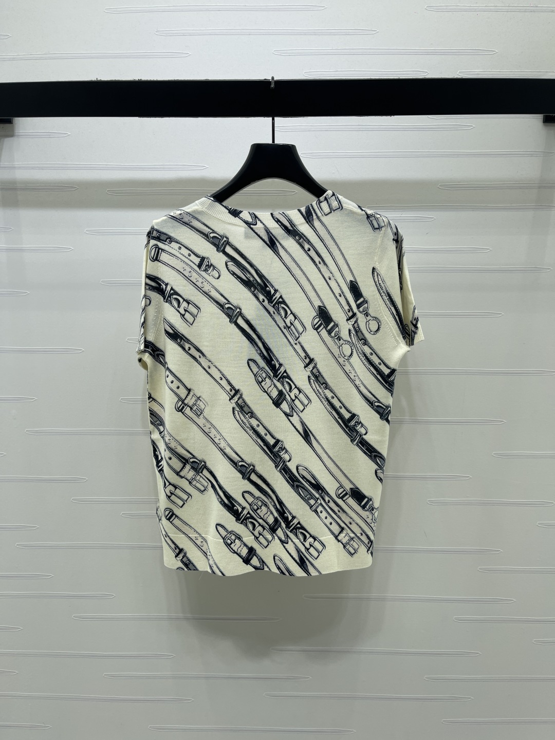 루이비통 여성 반팔 132049 Louis Vuitton T Shirt 썸네일 이미지