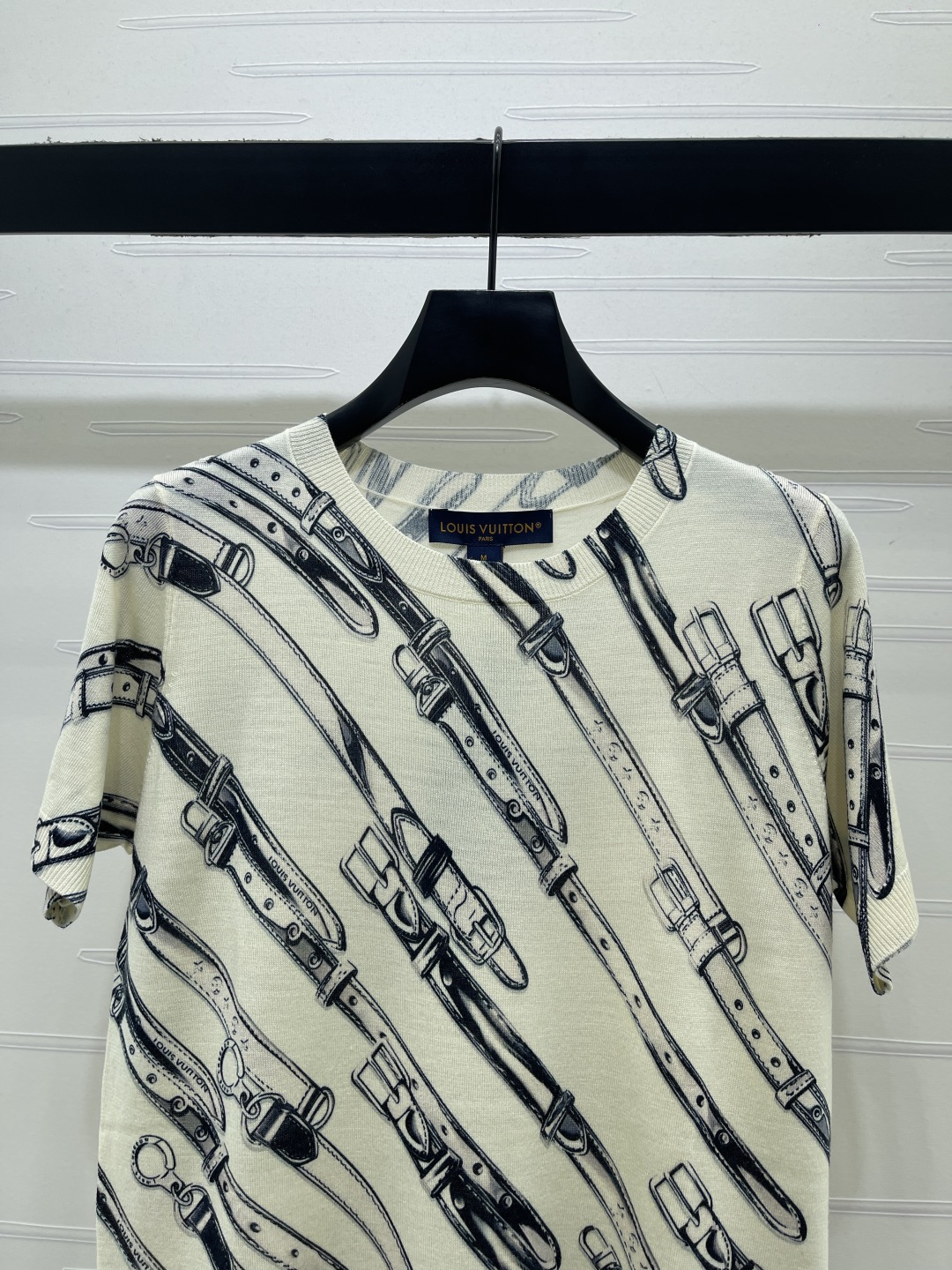 루이비통 여성 반팔 132049 Louis Vuitton T Shirt 썸네일 이미지