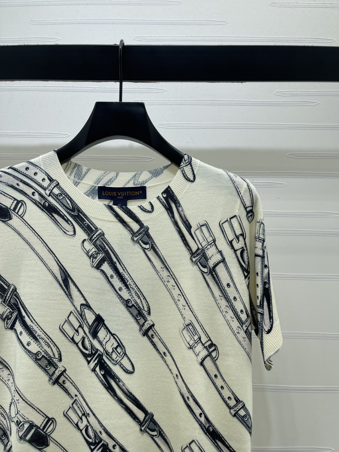 루이비통 여성 반팔 132049 Louis Vuitton T Shirt 썸네일 이미지