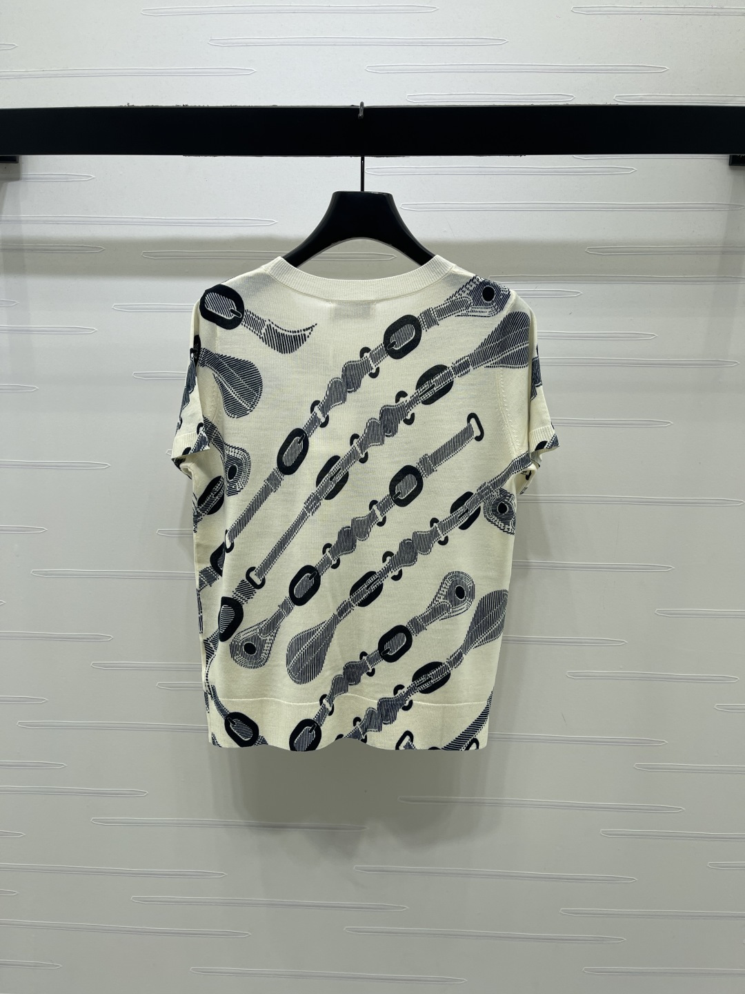 에르메스 여성 반팔 132060 Hermes T Shirt 썸네일 이미지