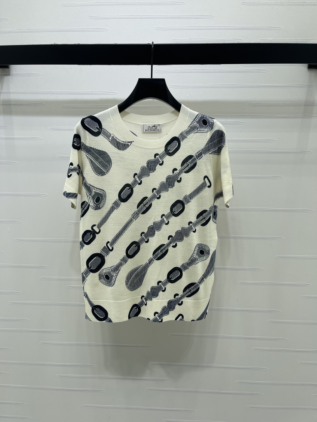 에르메스 여성 반팔 132060 Hermes T Shirt