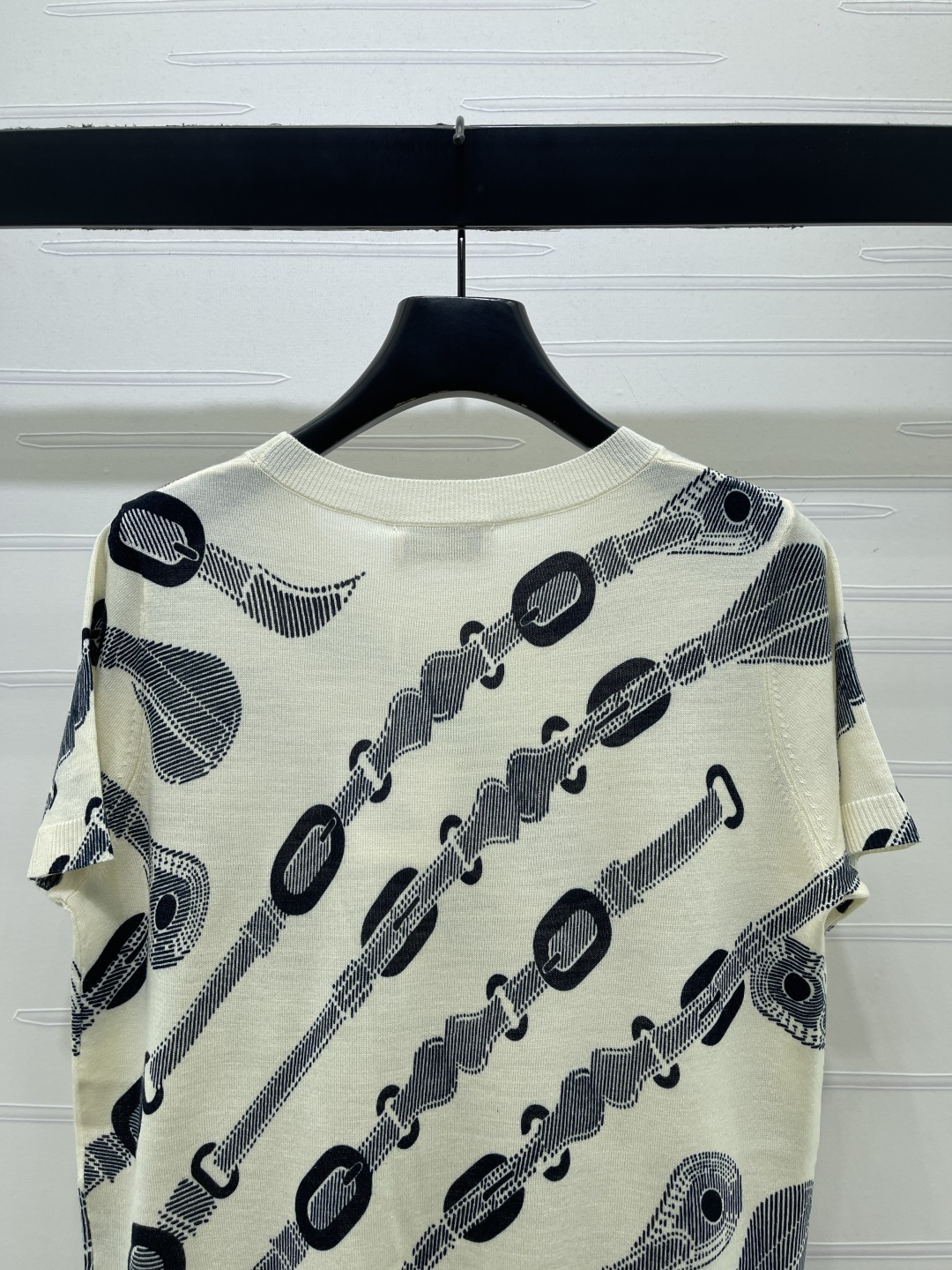 에르메스 여성 반팔 132060 Hermes T Shirt 썸네일 이미지