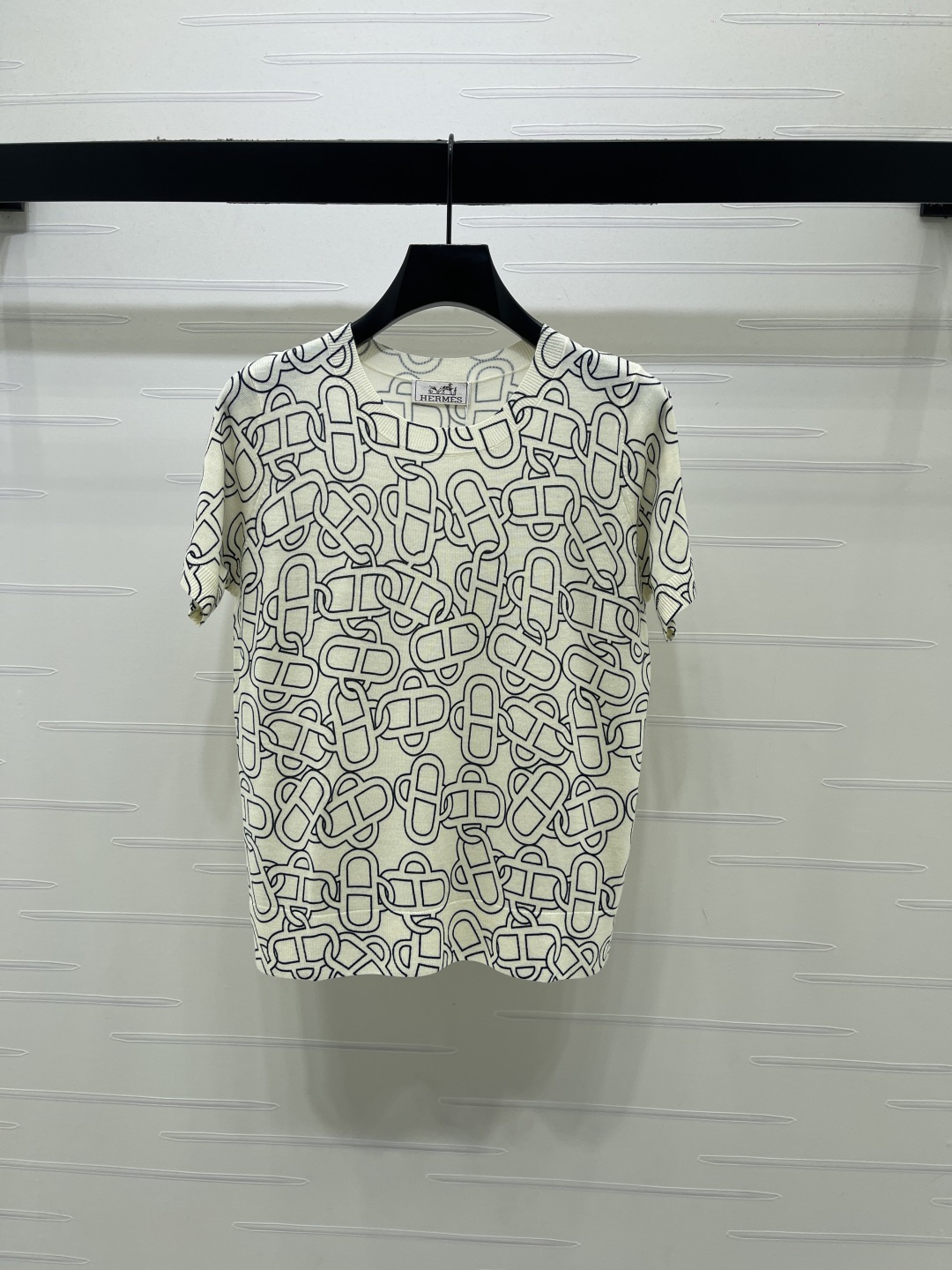 에르메스 여성 반팔 132059 Hermes T Shirt