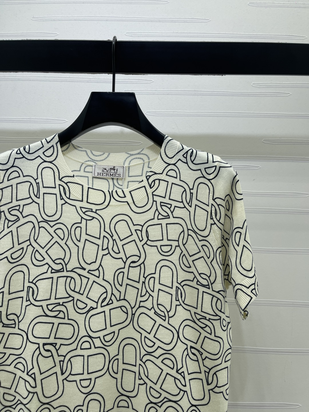 에르메스 여성 반팔 132059 Hermes T Shirt 썸네일 이미지