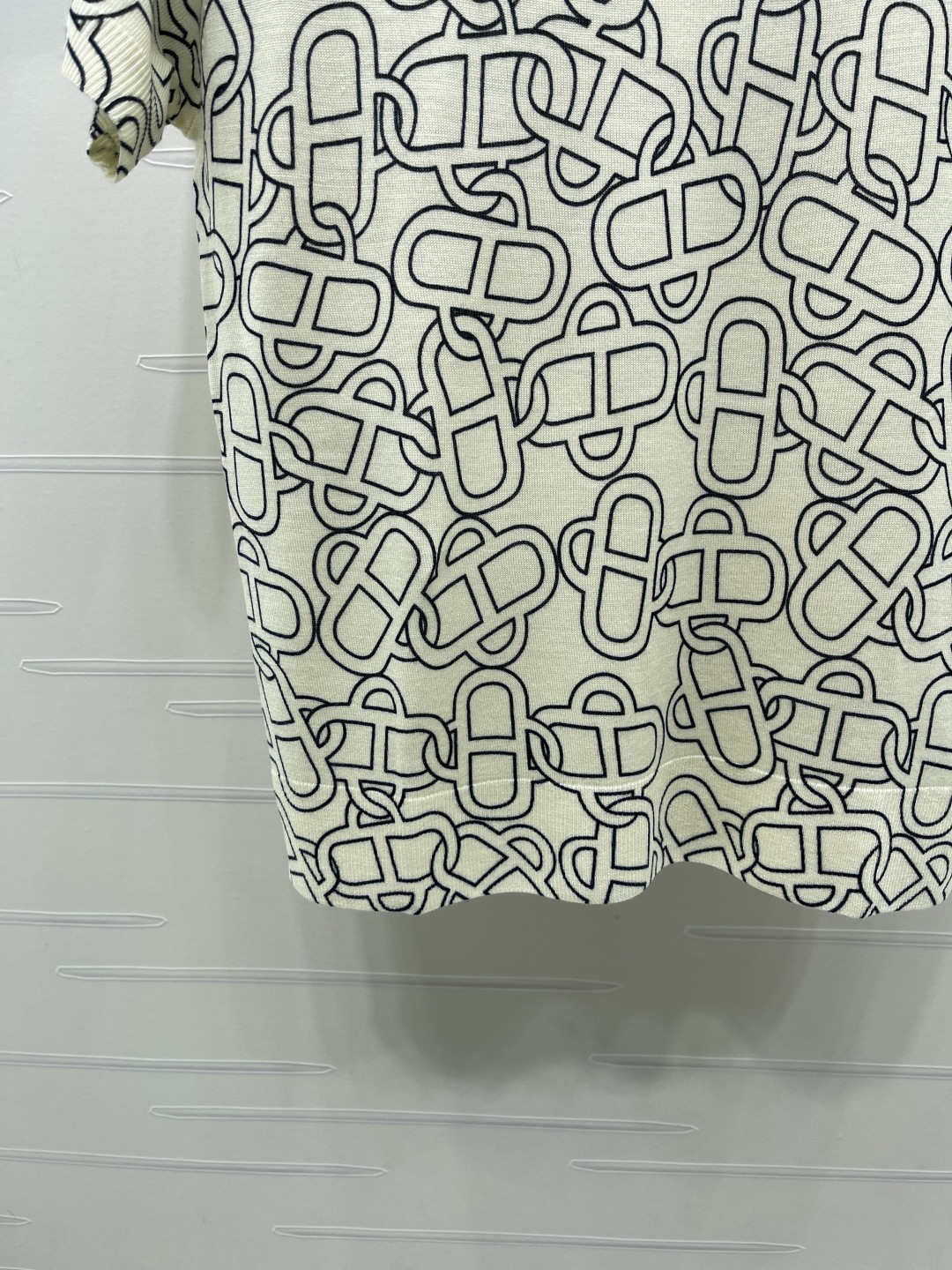 에르메스 여성 반팔 132059 Hermes T Shirt 썸네일 이미지