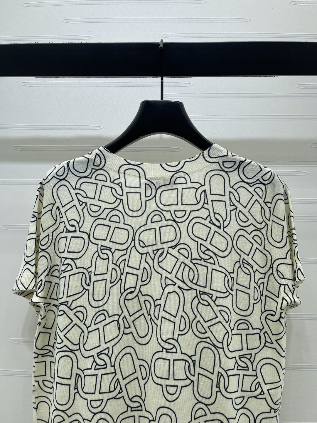 에르메스 여성 반팔 132059 Hermes T Shirt 썸네일 이미지