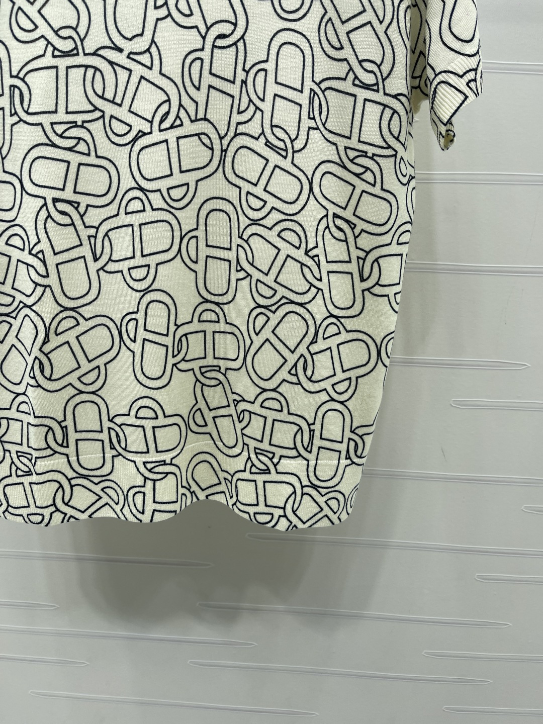 에르메스 여성 반팔 132059 Hermes T Shirt 썸네일 이미지