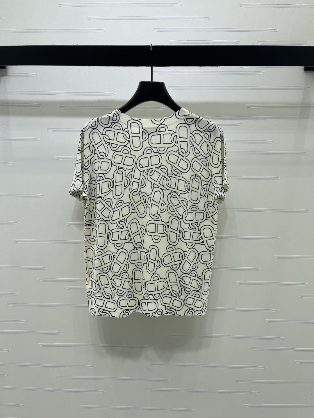 에르메스 여성 반팔 132059 Hermes T Shirt 썸네일 이미지