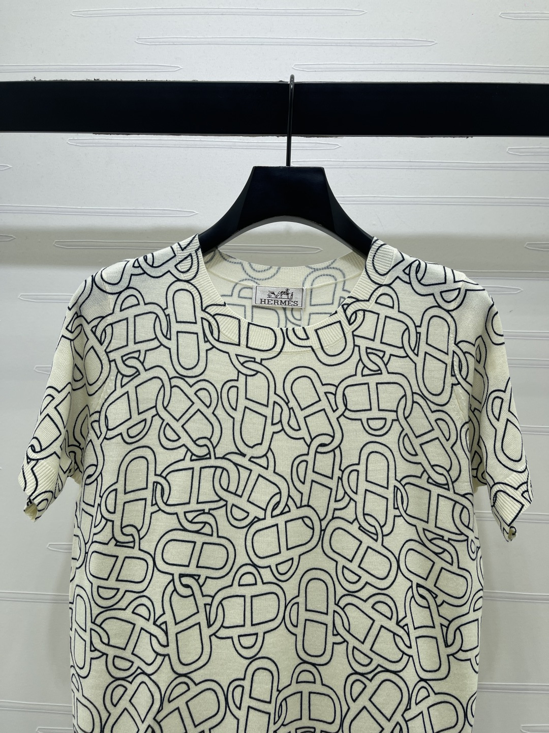 에르메스 여성 반팔 132059 Hermes T Shirt 썸네일 이미지