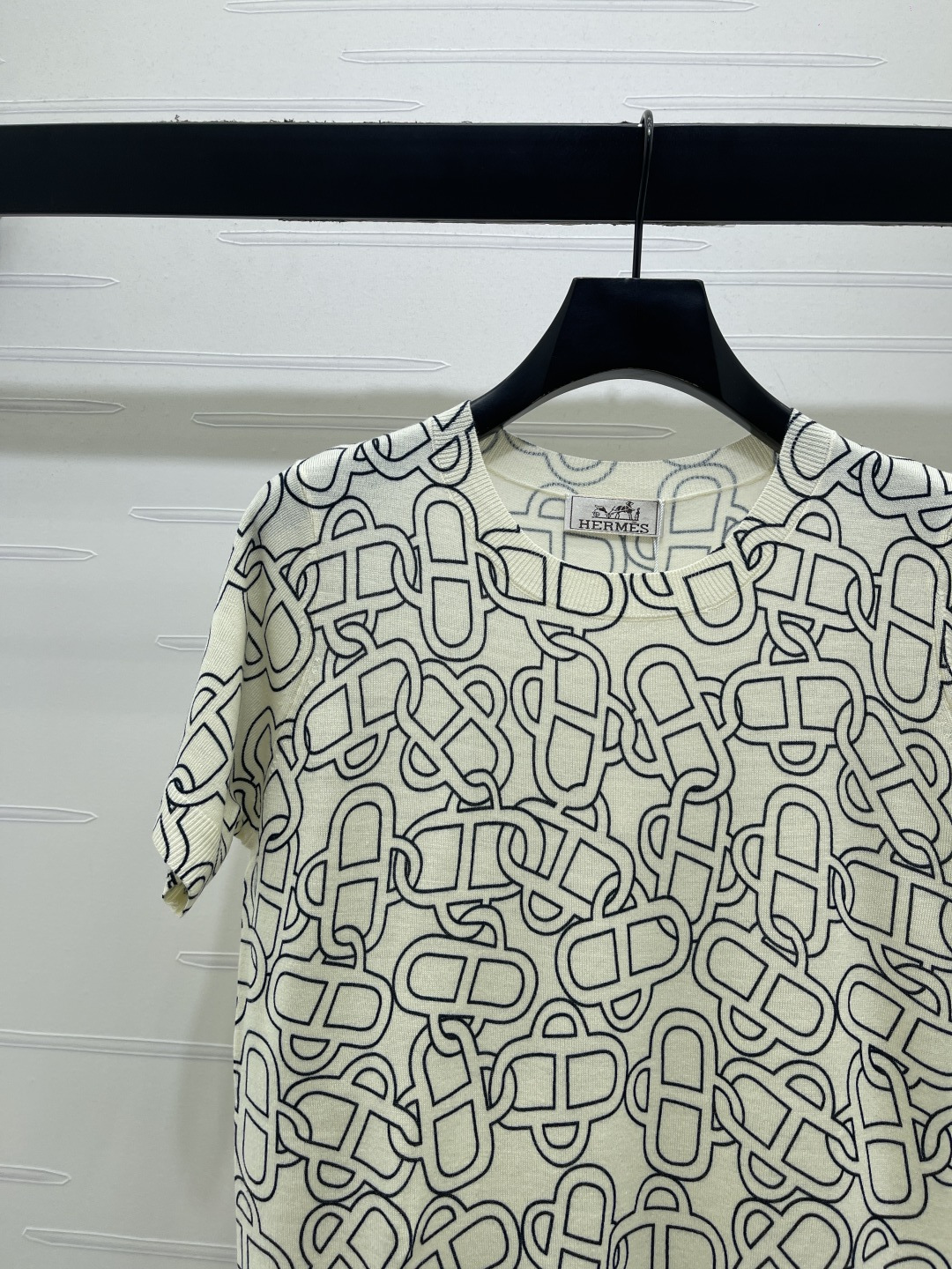 에르메스 여성 반팔 132059 Hermes T Shirt 썸네일 이미지
