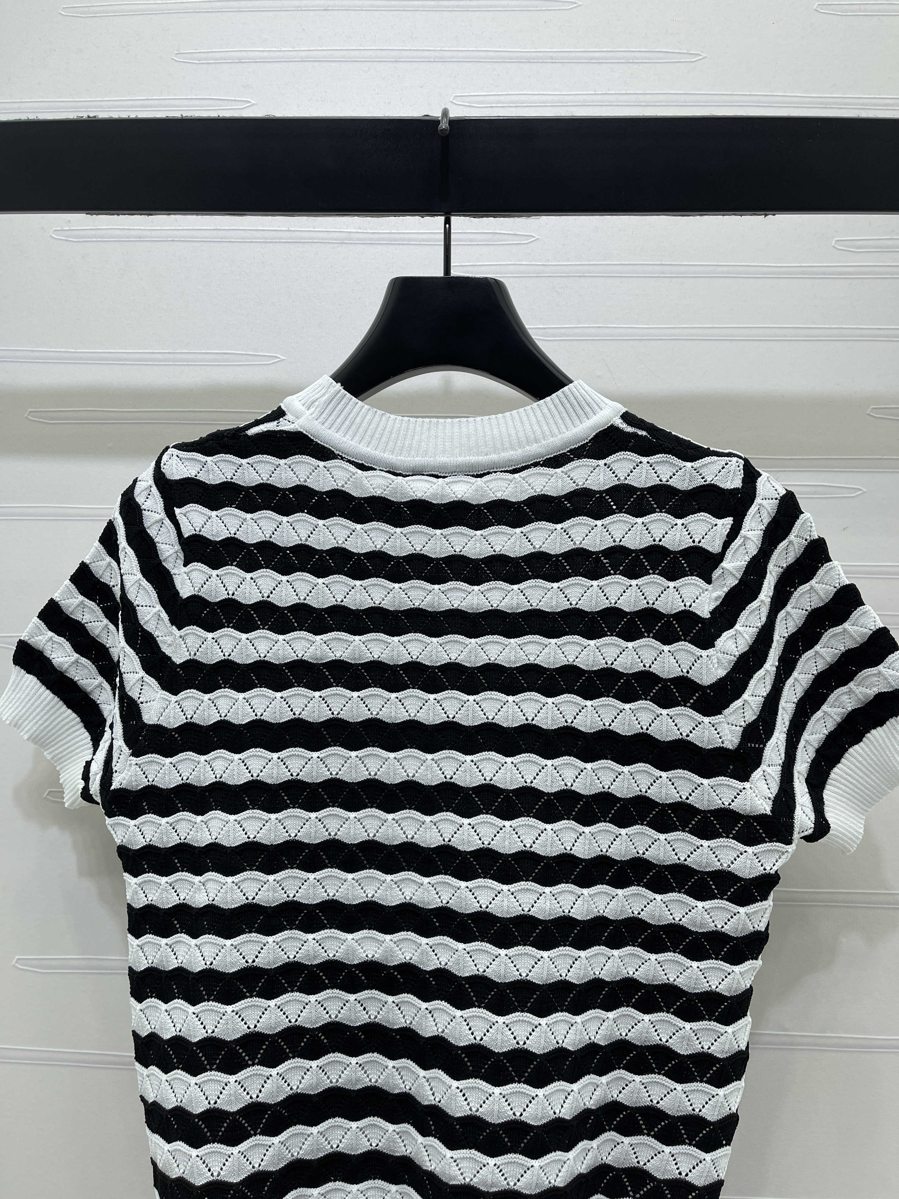 디올 여성 반팔 132099 Dior T Shirt 썸네일 이미지