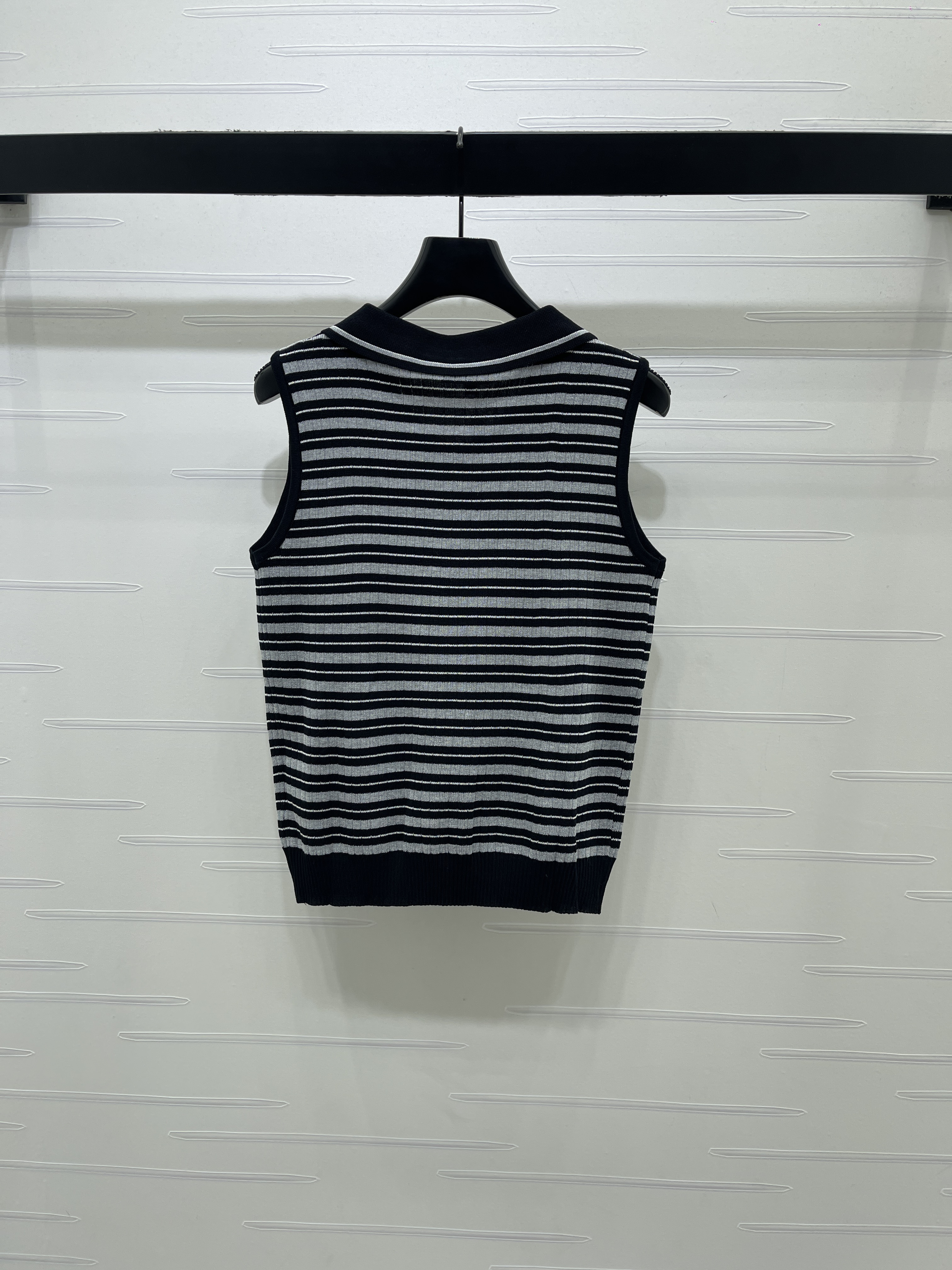 샤넬 여성 반팔 132094 Chanel T Shirt 썸네일 이미지