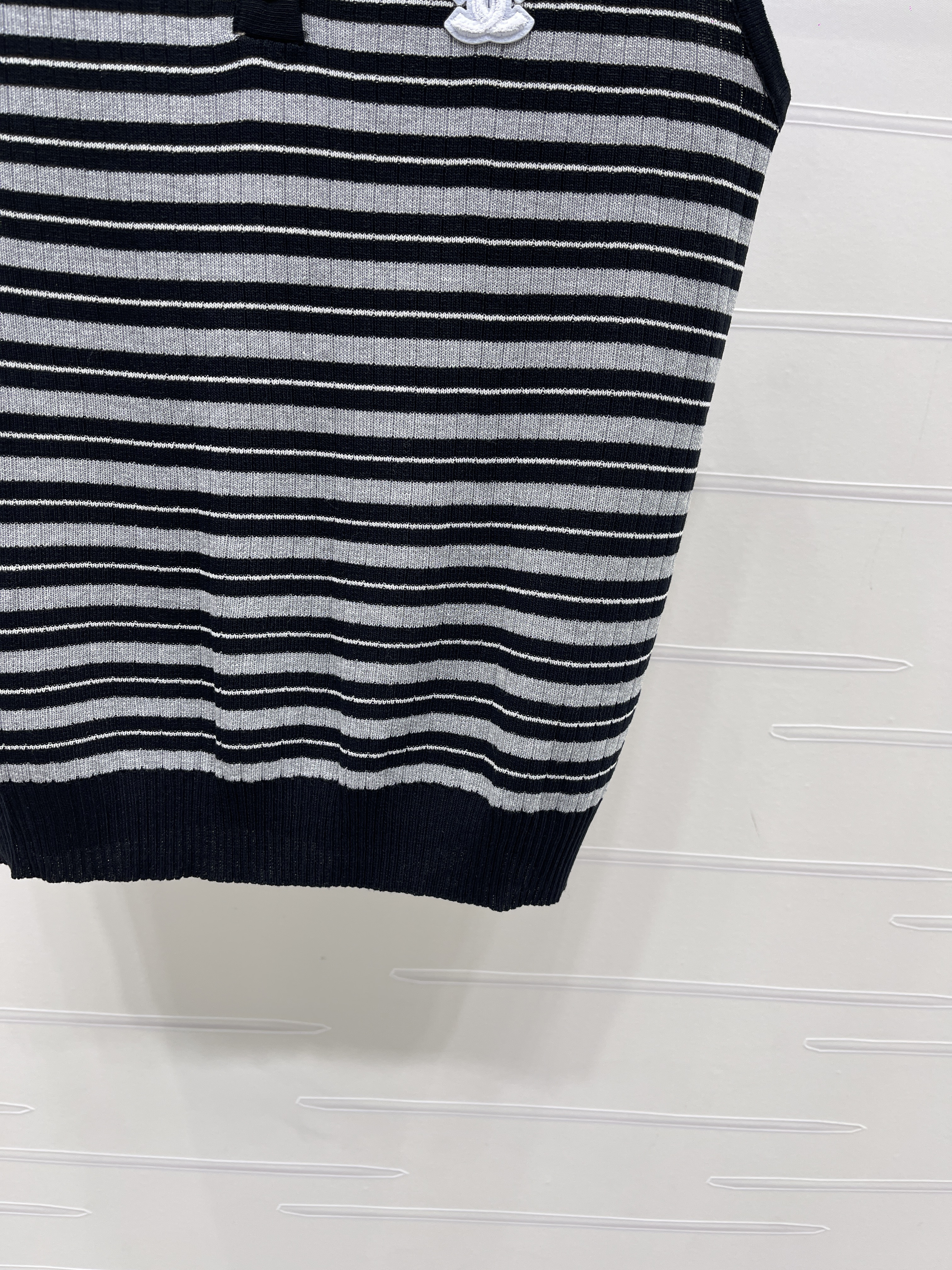 샤넬 여성 반팔 132094 Chanel T Shirt 썸네일 이미지