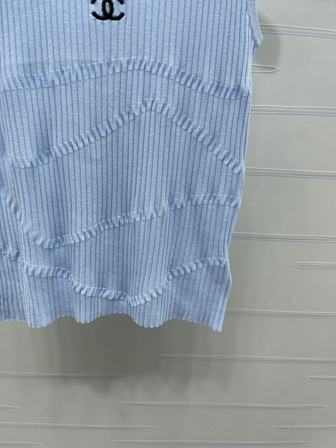 샤넬 여성 반팔 131628 Chanel T Shirt 썸네일 이미지