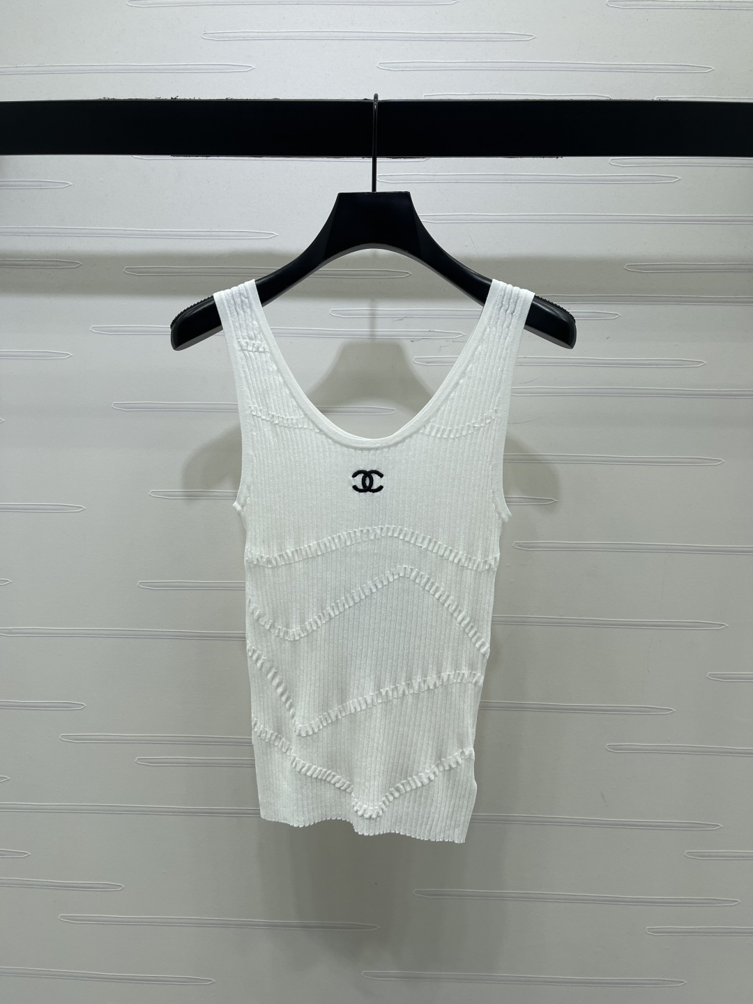 샤넬 여성 반팔 131629 Chanel T Shirt 썸네일 이미지