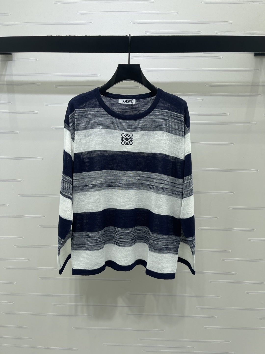 로에베 여성 긴팔 131635 Loewe Long Sleeve