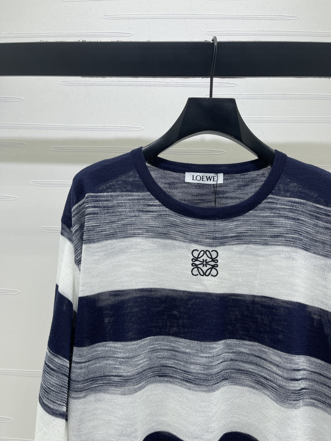 로에베 여성 긴팔 131635 Loewe Long Sleeve 썸네일 이미지