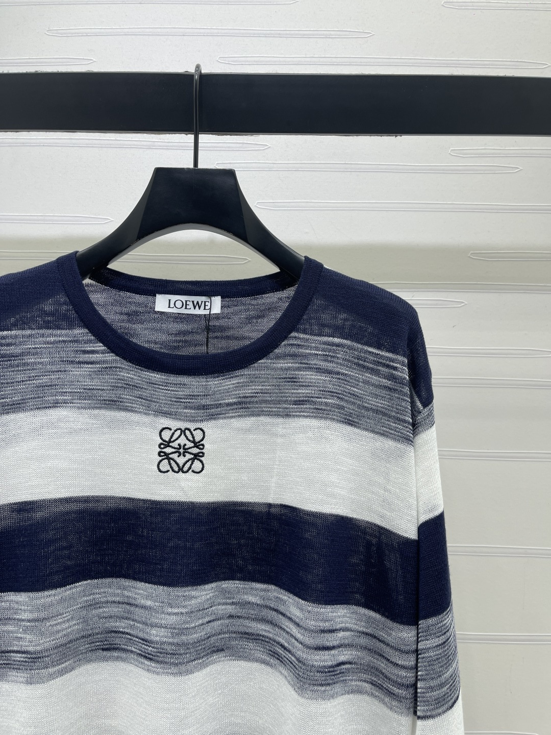 로에베 여성 긴팔 131635 Loewe Long Sleeve 썸네일 이미지