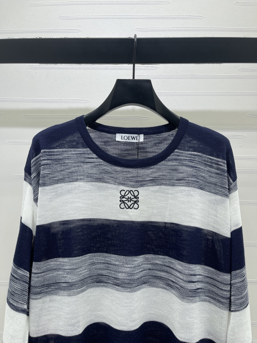 로에베 여성 긴팔 131635 Loewe Long Sleeve 썸네일 이미지