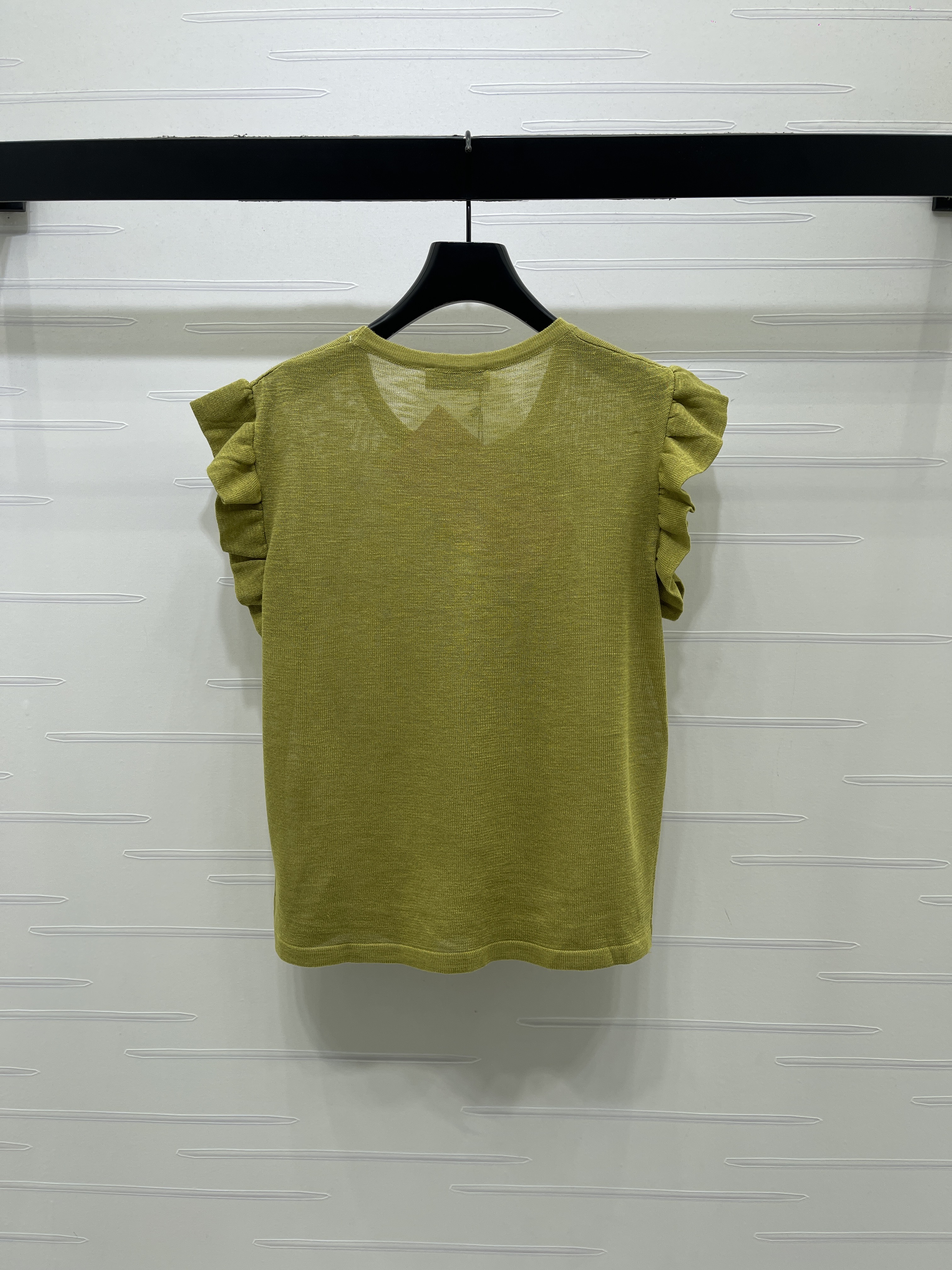 미우미우 여성 반팔 131971 Miu Miu T Shirt 썸네일 이미지